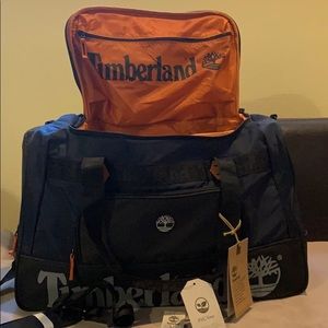 Timberland Duffle Bag